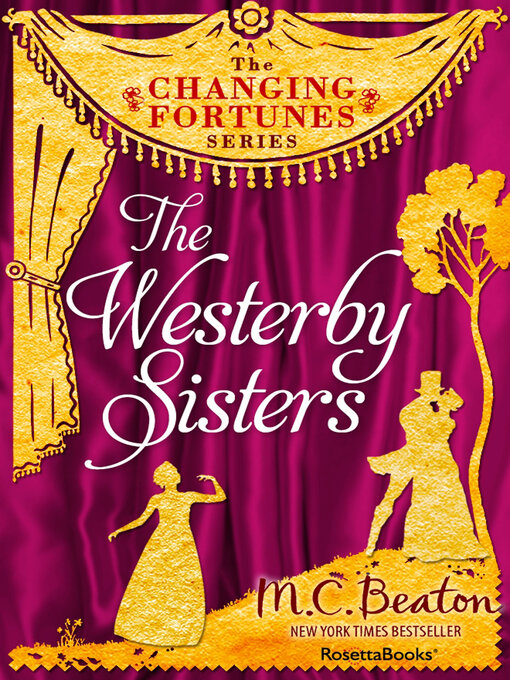 Title details for The Westerby Sisters by M. C. Beaton - Available